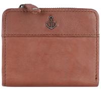 Harbour 2nd Jackie Portafoglio Cognac