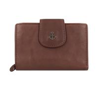 Harbour 2nd Portamonete 'Anchor Love Amy' marrone scuro Donna Harbour 2nd XS-XL marrone scuro