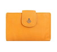Harbour 2nd Portamonete 'Anchor Love' arancione Donna Harbour 2nd XS-XL arancione