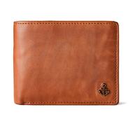 Harbour 2nd Portamonete 'Anchor Love ' cognac Uomo Harbour 2nd One Size