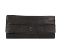 Harbour 2nd Portamonete 'Anchor Love Fayette' nero Donna Harbour 2nd XS-XL