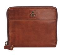 Harbour 2nd Portamonete 'Anchor Love Komet' marrone Donna Harbour 2nd One Size