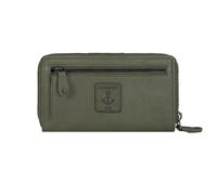 Harbour 2nd Portamonete 'Anchor Love' oliva Donna Harbour 2nd One Size