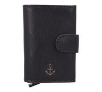 Harbour 2nd Portamonete 'Anchor Love Robin' blu notte Donna Harbour 2nd One Size blu notte