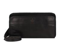 Harbour 2nd Portamonete 'Anchor Love Serena' nero Donna Harbour 2nd XS-XL nero