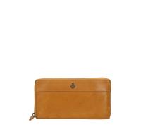Harbour 2nd Anchor Love Portafoglio Pelle 18 cm beige