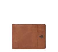 Harbour 2nd Portamonete 'August' cognac Donna Harbour 2nd XS-XL cognac