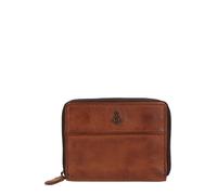 Harbour 2nd Portamonete 'Cadis-2' cognac Donna Harbour 2nd XS-XL cognac