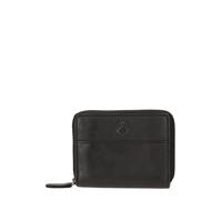 Harbour 2nd Portamonete 'Cadis' nero Donna Harbour 2nd XS-XL nero