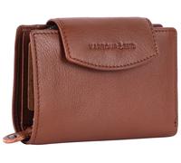 Harbour 2nd Portamonete cognac Donna Harbour 2nd XS-XL cognac
