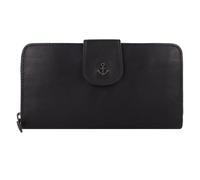 Harbour 2nd Portamonete 'Felina' blu notte Donna Harbour 2nd One Size blu notte