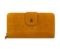 Harbour 2nd Portamonete 'Felina' ocra Donna Harbour 2nd One Size ocra