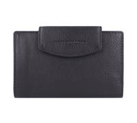 Harbour 2nd Portamonete 'Just Pure Elin' blu notte Donna Harbour 2nd XS-XL blu notte