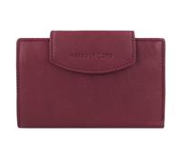 Harbour 2nd Portamonete 'Just Pure Elin' bordeaux Donna Harbour 2nd XS-XL bordeaux