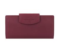 Harbour 2nd Portamonete 'Just Pure Ulla' borgogna Donna Harbour 2nd XS-XL borgogna