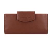 Harbour 2nd Portamonete 'Just Pure Ulla' cognac Donna Harbour 2nd XS-XL