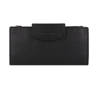 Harbour 2nd Portamonete 'Just Pure Ulla' nero Donna Harbour 2nd XS-XL