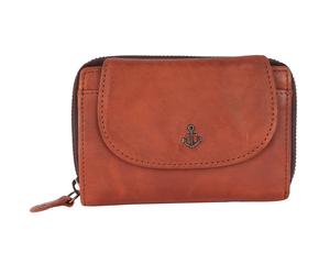 Harbour 2nd Portamonete 'Lilian' cognac Donna Harbour 2nd One Size
