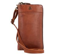 Harbour 2nd Portamonete 'Lina' cognac, Taglia XS-XL