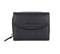Harbour 2nd Iona Portafoglio Pelle 19 cm nero