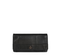Harbour 2nd Portamonete 'Luja' nero Donna Harbour 2nd XS-XL nero