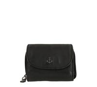 Harbour 2nd Portamonete 'Maeve' nero Donna Harbour 2nd One Size nero