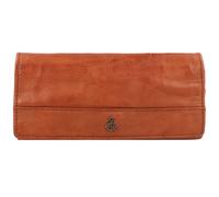 Harbour 2nd Portafoglio Marina in pelle 18 cm marrone
