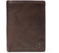 Harbour 2nd Portamonete marrone scuro Uomo Harbour 2nd One Size