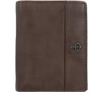 Harbour 2nd Portamonete marrone scuro Uomo Harbour 2nd XS-XXL