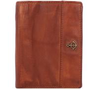 Harbour 2nd Portamonete marrone Uomo Harbour 2nd One Size