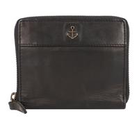 Harbour 2nd Portamonete nero Donna Harbour 2nd One Size