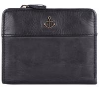 Harbour 2nd Jackie Portafoglio Cenere