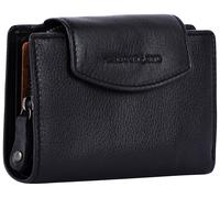 Harbour 2nd Portamonete nero Donna Harbour 2nd One Size