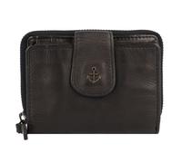 Harbour 2nd Anchor Love Isidora Portafoglio in pelle 12 cm marrone