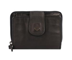 Harbour 2nd Portamonete nero Donna Harbour 2nd XS-XL