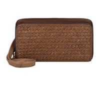 Harbour 2nd Portamonete 'Samira' marrone scuro Donna Harbour 2nd XS-XL marrone scuro