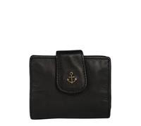 Harbour 2nd Portamonete 'Stella' nero Donna Harbour 2nd XS-XL nero