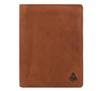 Harbour 2nd Portamonete 'Tarquin' cognac Uomo Harbour 2nd One Size