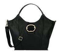 Harbour 2nd Raffaella Borsa shopper Pelle 50 cm grigio