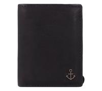 Harbour 2nd Rex Portafoglio Pelle 8.5 cm blu