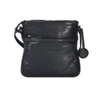 Harbour 2nd River tasca con cerniera Cenere