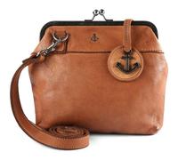 Harbour 2nd Rosalie Borsa a tracolla Pelle 21 cm marrone