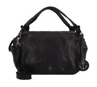 Harbour 2nd Saphira Borsa a tracolla Pelle 29 cm blu