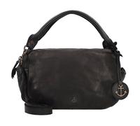 Harbour 2nd Saphira Borsa a tracolla Pelle 29 cm nero