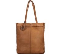Harbour 2nd Shopper 'Anchor Love Elbe 1' cognac Donna Harbour 2nd One Size
