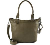Harbour 2nd Shopper 'Anchor Love' oliva Donna - Accessori - Borse e zaini - Borse - Shopper Harbour 2nd One Size