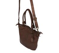 Harbour 2nd Shopper 'Bianca' cioccolato Donna - Accessori - Borse e zaini - Borse - Shopper Harbour 2nd One Size