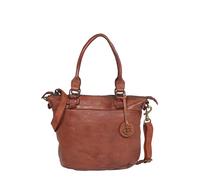 Harbour 2nd Shopper 'Bianca' cognac Donna - Accessori - Borse e zaini - Borse - Shopper Harbour 2nd One Size