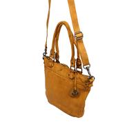 Harbour 2nd Shopper 'Bianca' senape Donna Harbour 2nd One Size senape