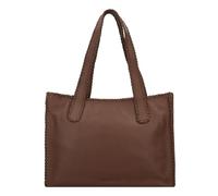Harbour 2nd Just Pure Stefina Borsa a tracolla Pelle 47 cm charming cognac (TAS015944)